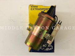 IGNITION COIL BZR 206C MAGNETTI MARELLI